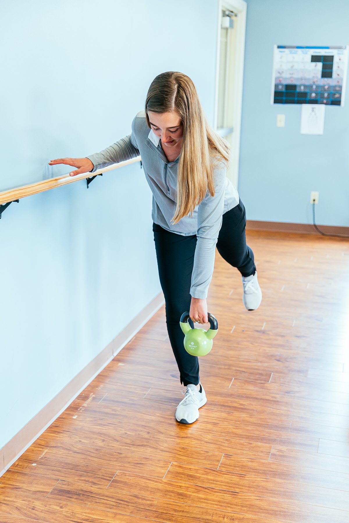 Postpartum Pelvic Floor Therapy After Birth