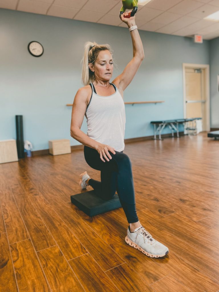 Limitless Pre Post Surgical