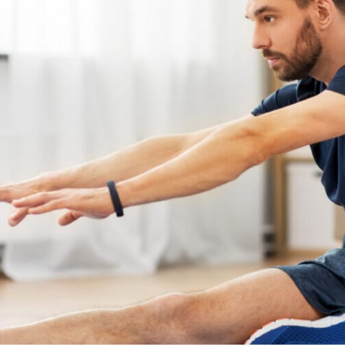 Stretching is Extremely Important, Both Before AND After Workouts