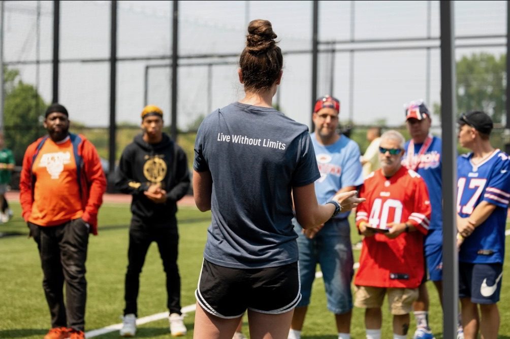 limitless-physical-therapy-live-without-limits-clinic-on-field