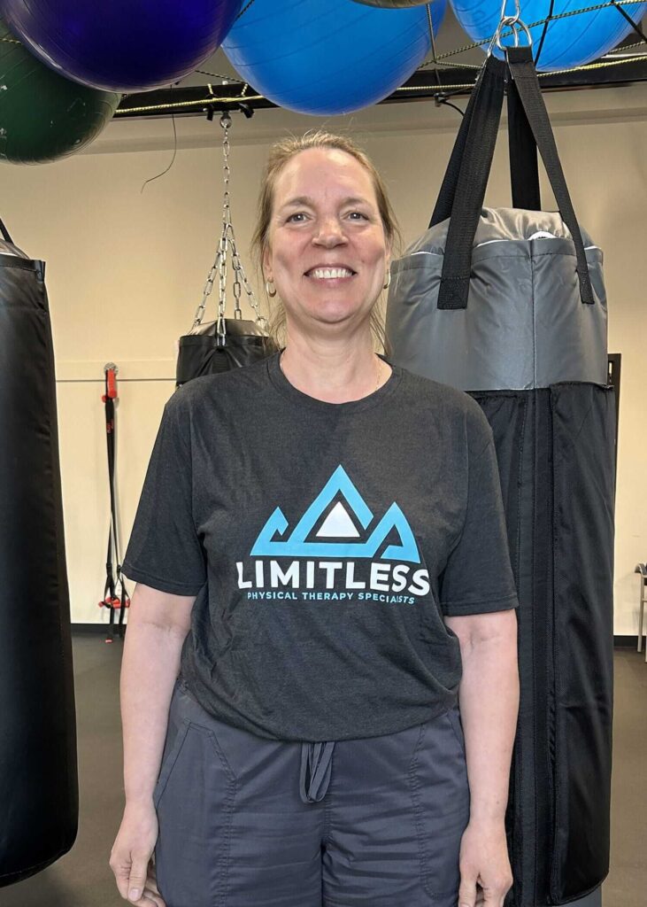 limitless-pts-team-member-Kristen-Trottier