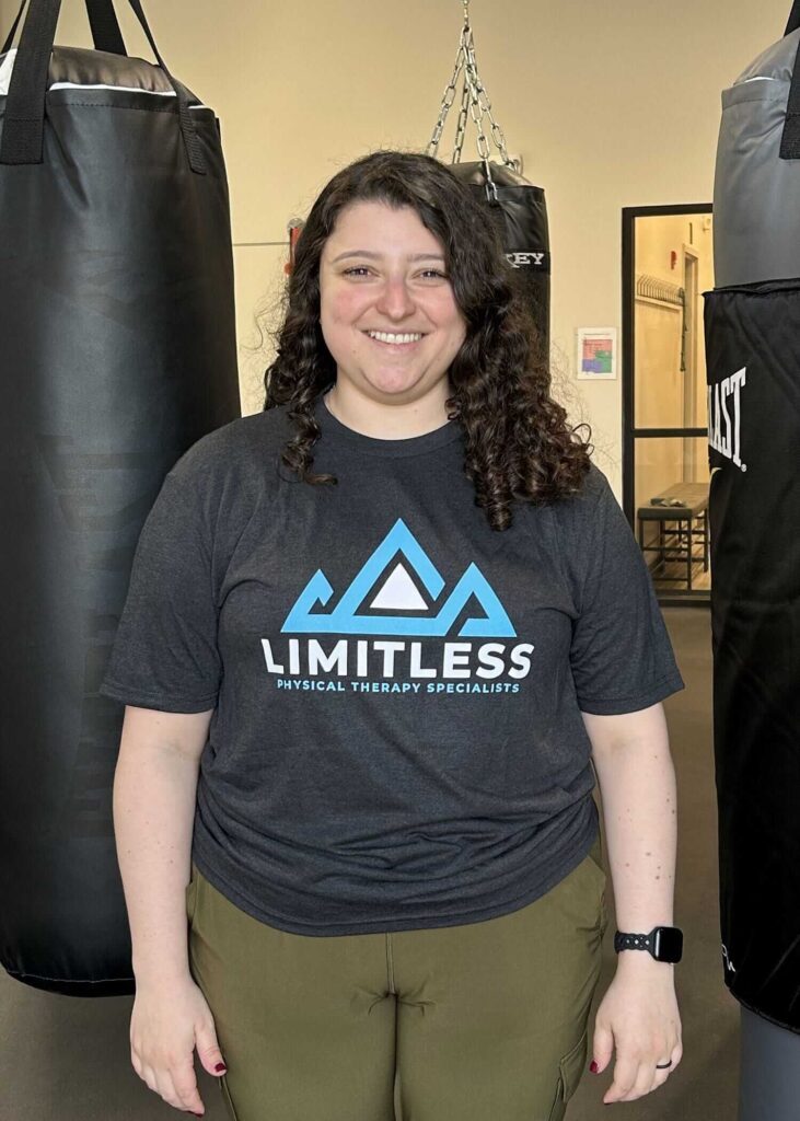 limitless-pts-team-member-Nicole-Lanzafame
